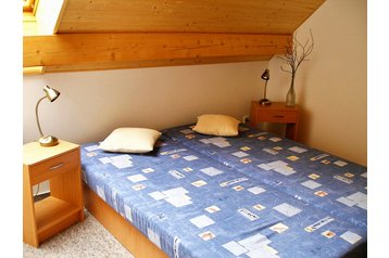 Repubblica Ceca Privát Kolinec, Interno